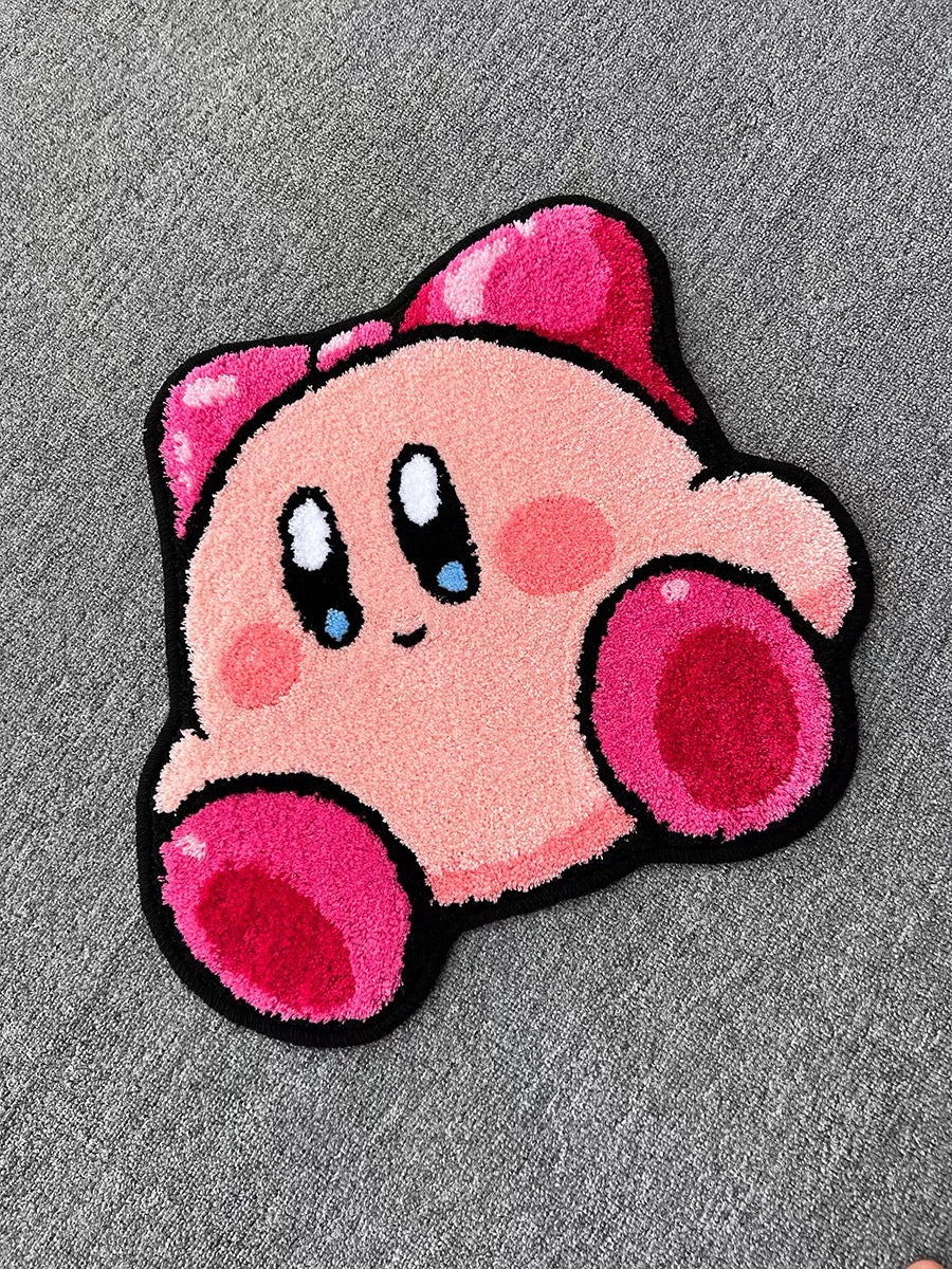 Kirby Hand Tufted Rug