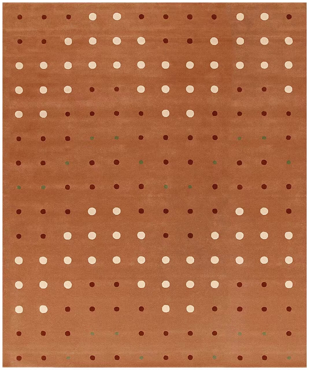 Bubble Hand Tufted Rug