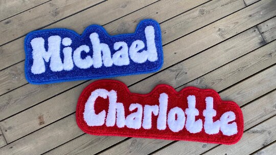 Custom Name Tag tufted Rugs Design • Name Text Tufting Rug • Personalized Characters Tuft Rug Carpet • Gift For Her • Baby Name Rug • Couple